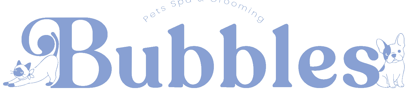 Bubbles Pets Spa — estética canina y felina en Zapopan